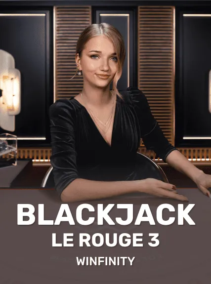 Le Rouge 3